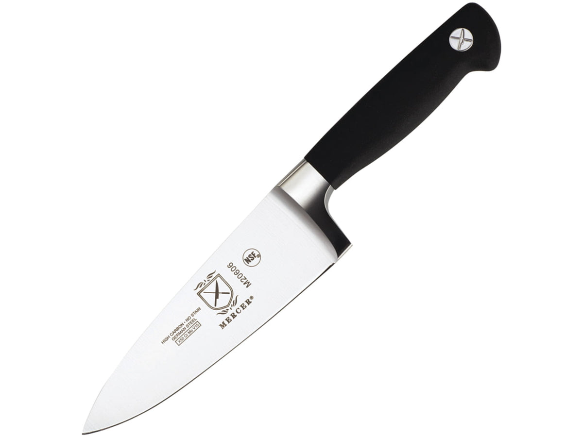 Mercer Culinary Genesis Chef's 6" MCR20606