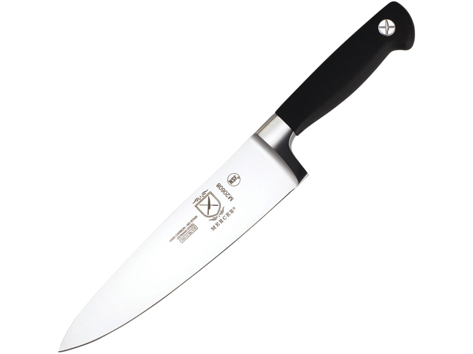Mercer Culinary Genesis Chef's 8" MCR20608