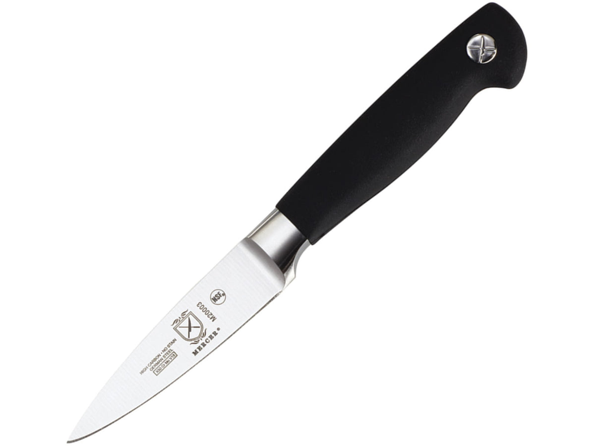 Mercer Culinary Genesis Paring 3.5" MCR20003