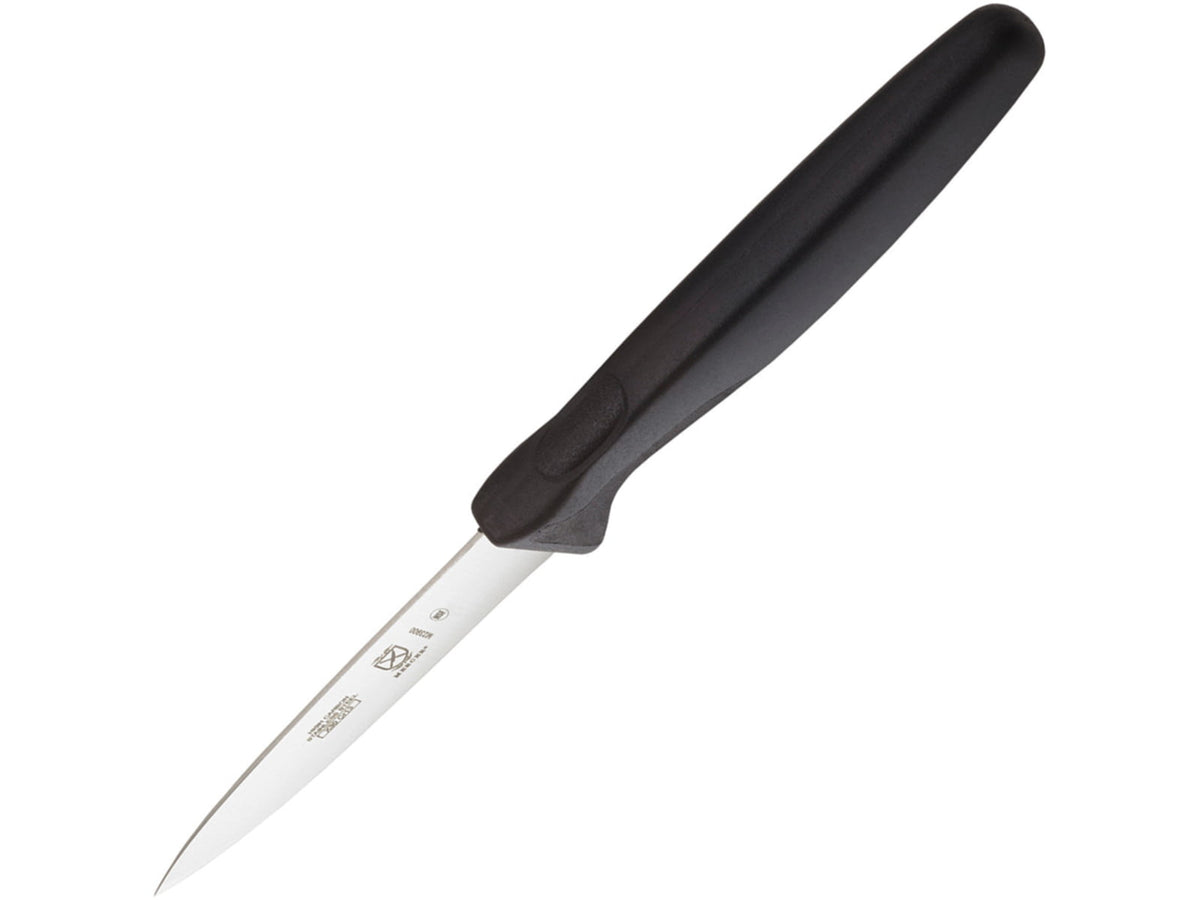 Mercer Culinary Millennia Paring Black MCR23900BKB