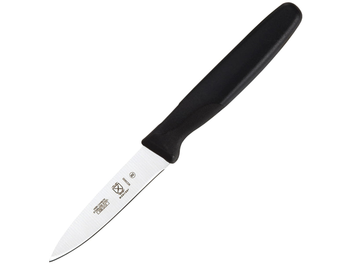Mercer Culinary Millennia Paring Black MCR23900BKB