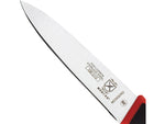 Mercer Culinary Millennia Paring Red/Blk MCR23930RDB