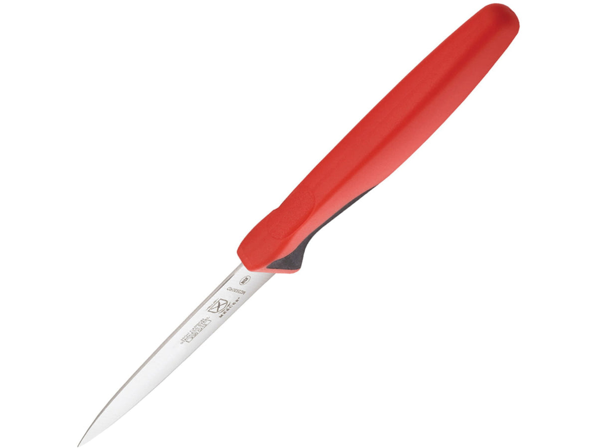 Mercer Culinary Millennia Paring Red/Blk MCR23930RDB