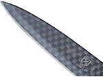 Mercer Culinary Non-Stick Paring Black MCR33910B