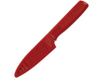 Mercer Culinary Non-Stick Paring Red MCR33912B