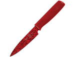 Mercer Culinary Non-Stick Paring Red MCR33912B
