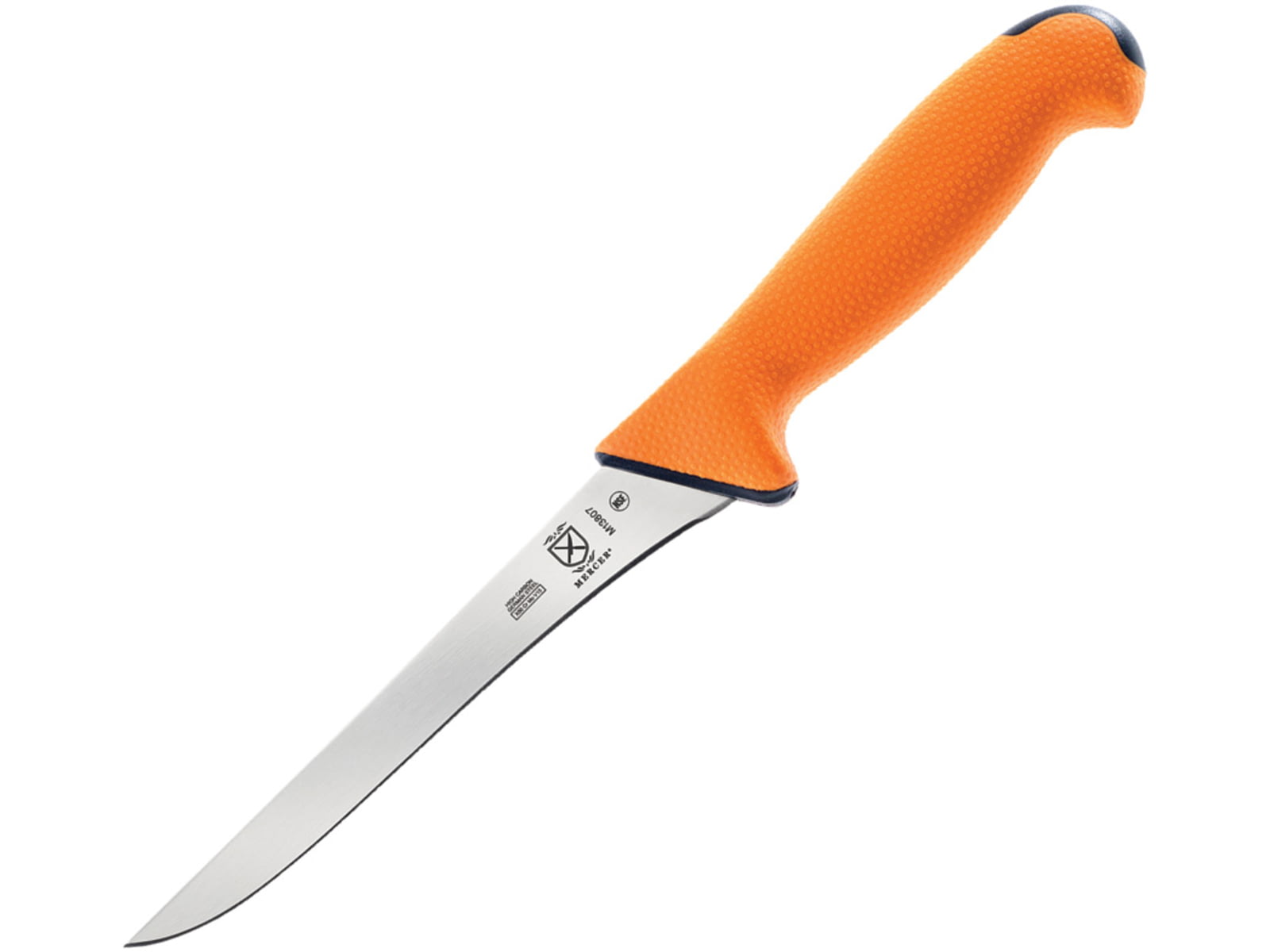 Mercer Culinary Sport Flex Fillet 6" MCR13807