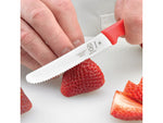 Mercer Culinary Utility Knife Red MCR33932RDB