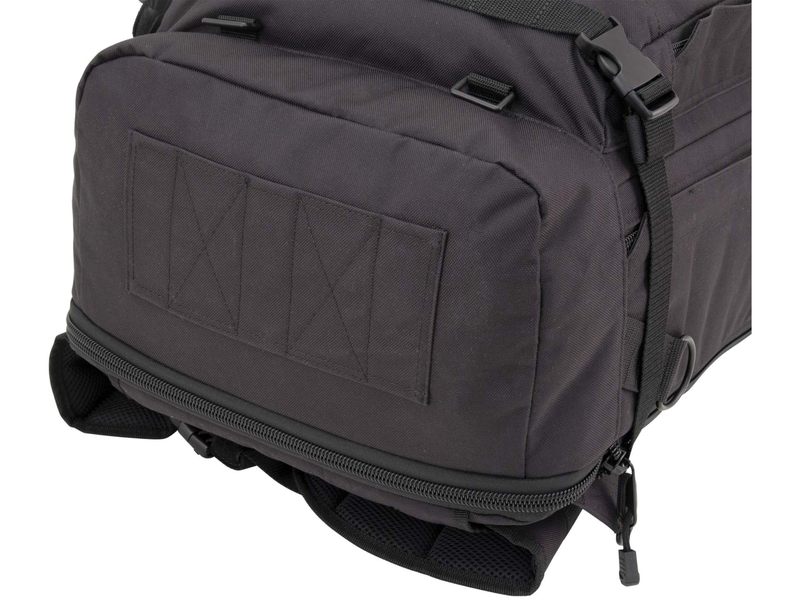 Mercury Tactical Blaze Bag Black TAA Compliant