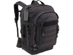 Mercury Tactical Blaze Bag Black TAA Compliant