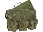 Mercury Tactical Computer Messenger Bag Multicam MRC9968-MUL