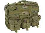 Mercury Tactical Computer Messenger Bag Multicam MRC9968-MUL