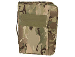 Mercury Tactical Gear Battle Binder Multicam MRC7547-MUL