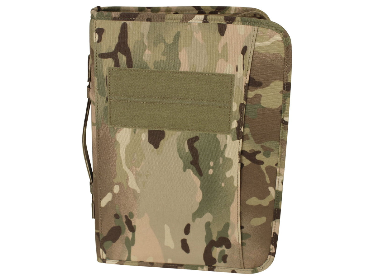 Mercury Tactical Gear Battle Binder Multicam MRC7547-MUL