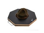 Mercury Tactical Gear Campaign Press Hat Black
