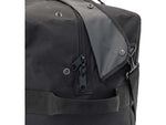 Mercury Tactical Gear Kit Bag with Shoulder Strap Black Large