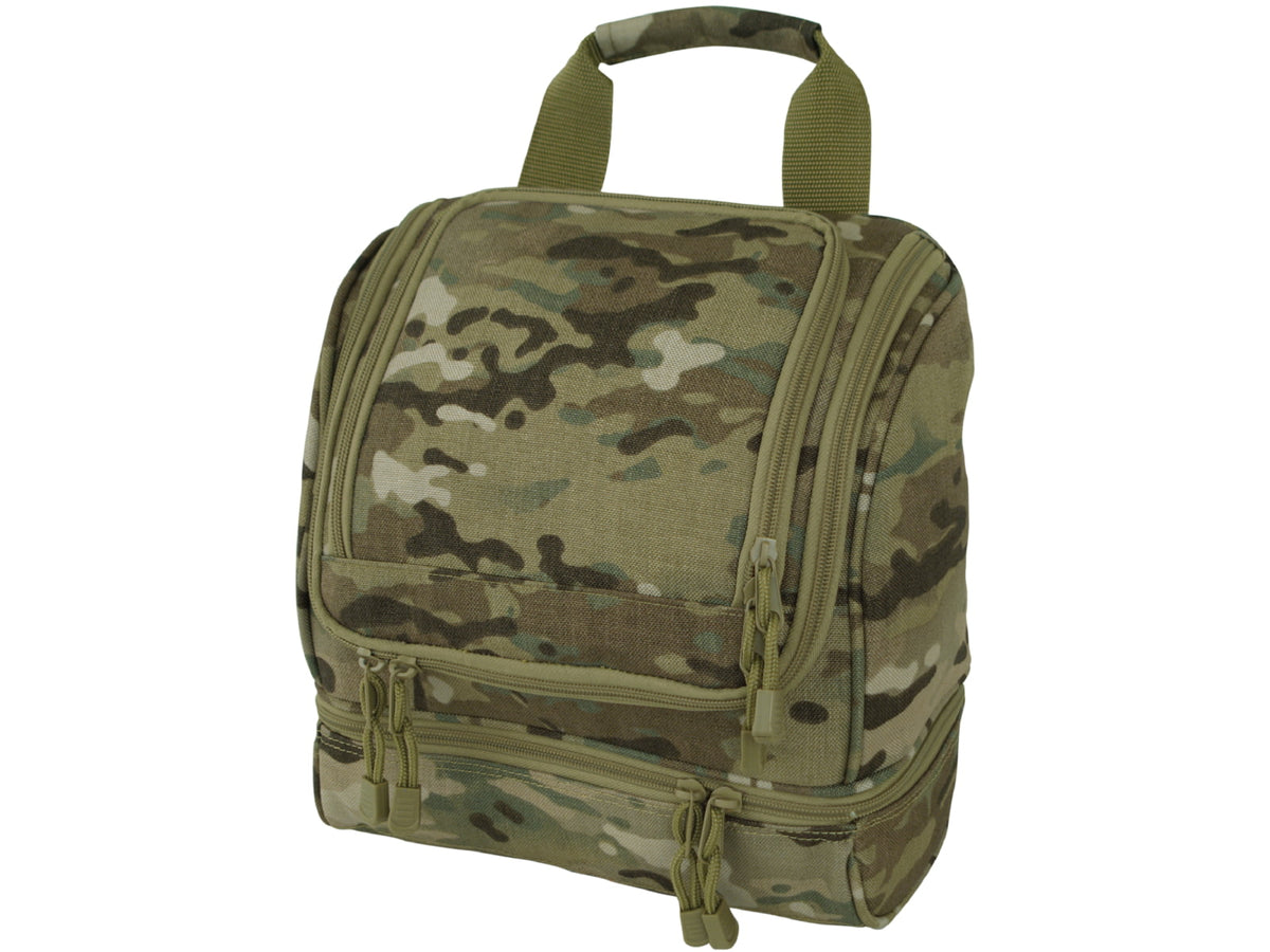 Packs & Bags