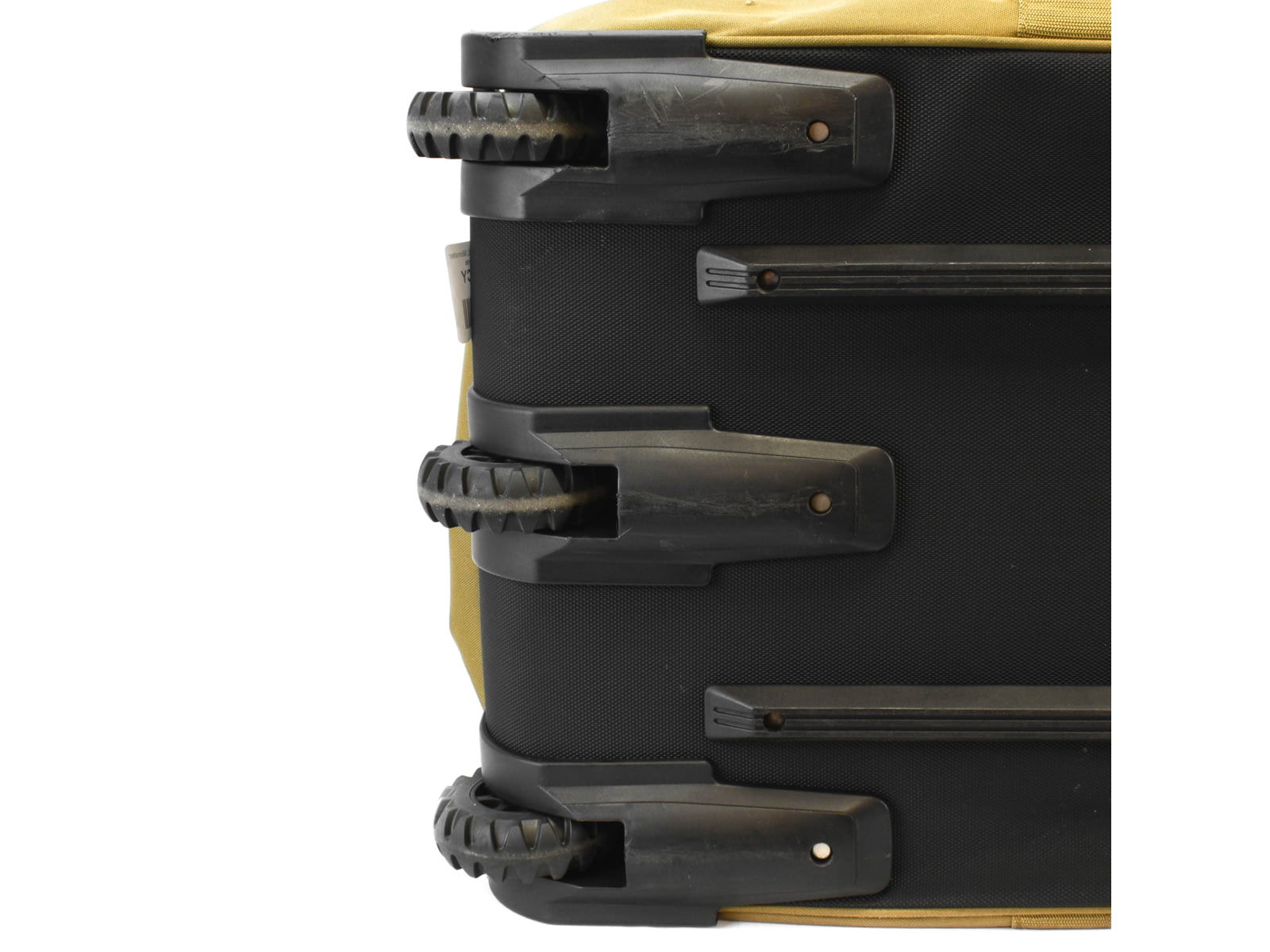 Mercury Tactical Monster Deployment Bag Coyote