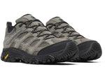 Merrell Moab 3 Hiking Shoes - Men's Talus/Black