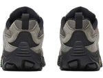Merrell Moab 3 Hiking Shoes - Men's Talus/Black