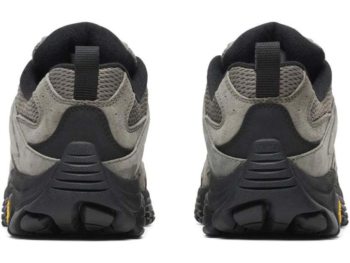 Merrell Moab 3 Hiking Shoes - Men's Talus/Black