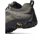 Merrell Moab 3 Hiking Shoes - Men's Talus/Black