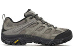 Merrell Moab 3 Hiking Shoes - Men's Talus/Black