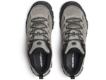 Merrell Moab 3 Hiking Shoes - Men's Talus/Black