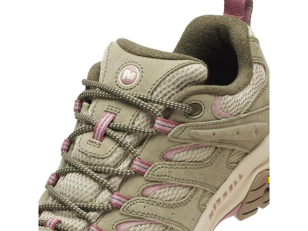 Merrell Moab 3 Hiking Shoes - Women's