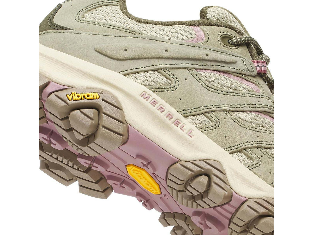 Merrell Moab 3 Hiking Shoes - Women's