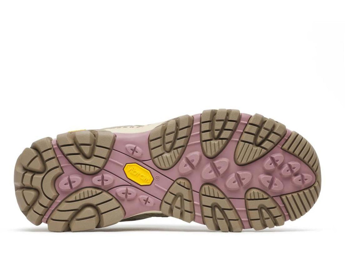 Merrell Moab 3 Hiking Shoes - Women's
