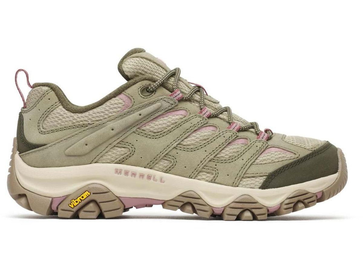 Merrell Moab 3 Hiking Shoes - Women's