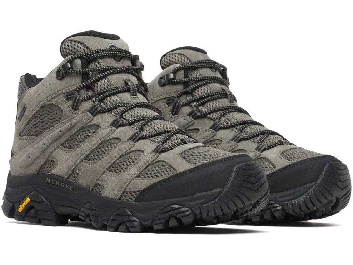 Merrell Moab 3 Mid Waterproof Hiking