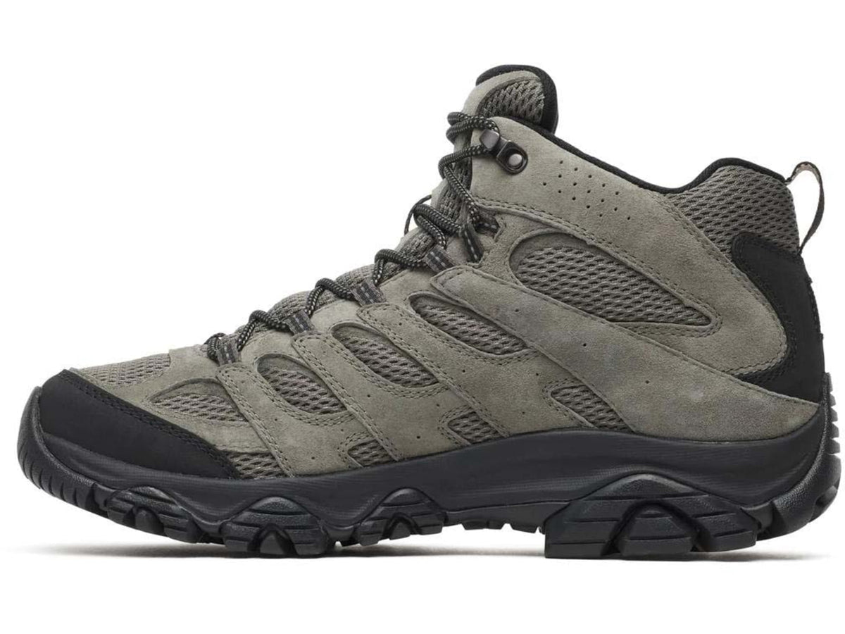 Merrell Moab 3 Mid Waterproof Hiking