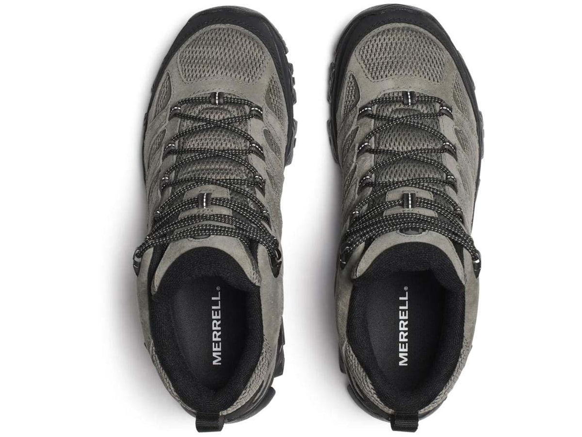 Merrell Moab 3 Mid Waterproof Hiking
