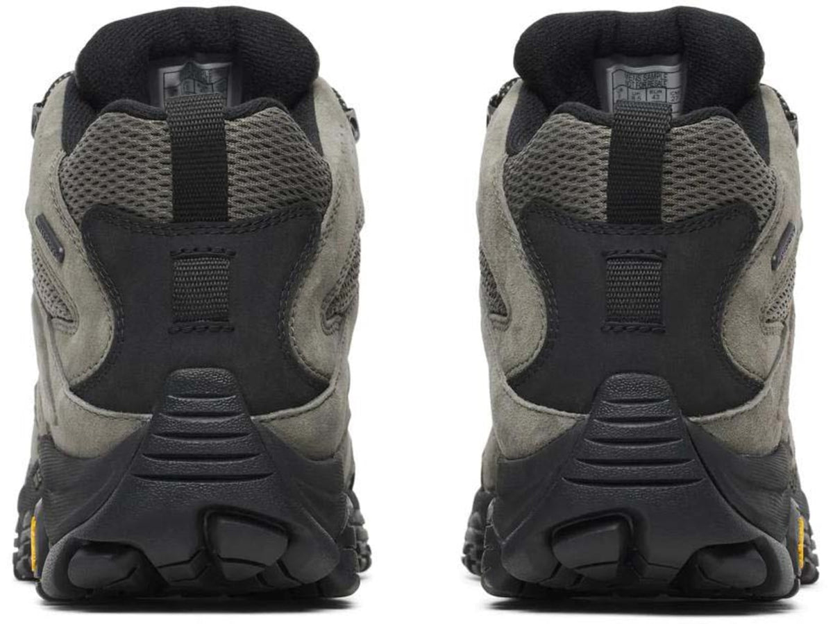 Merrell Moab 3 Mid Waterproof Hiking