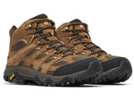 Merrell Moab 3 Mid Waterproof Hiking