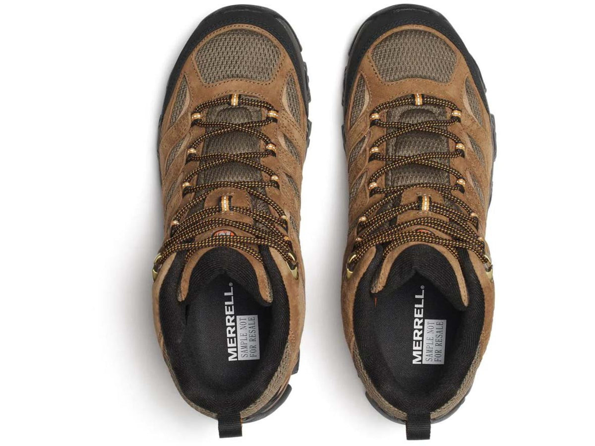 Merrell Moab 3 Mid Waterproof Hiking