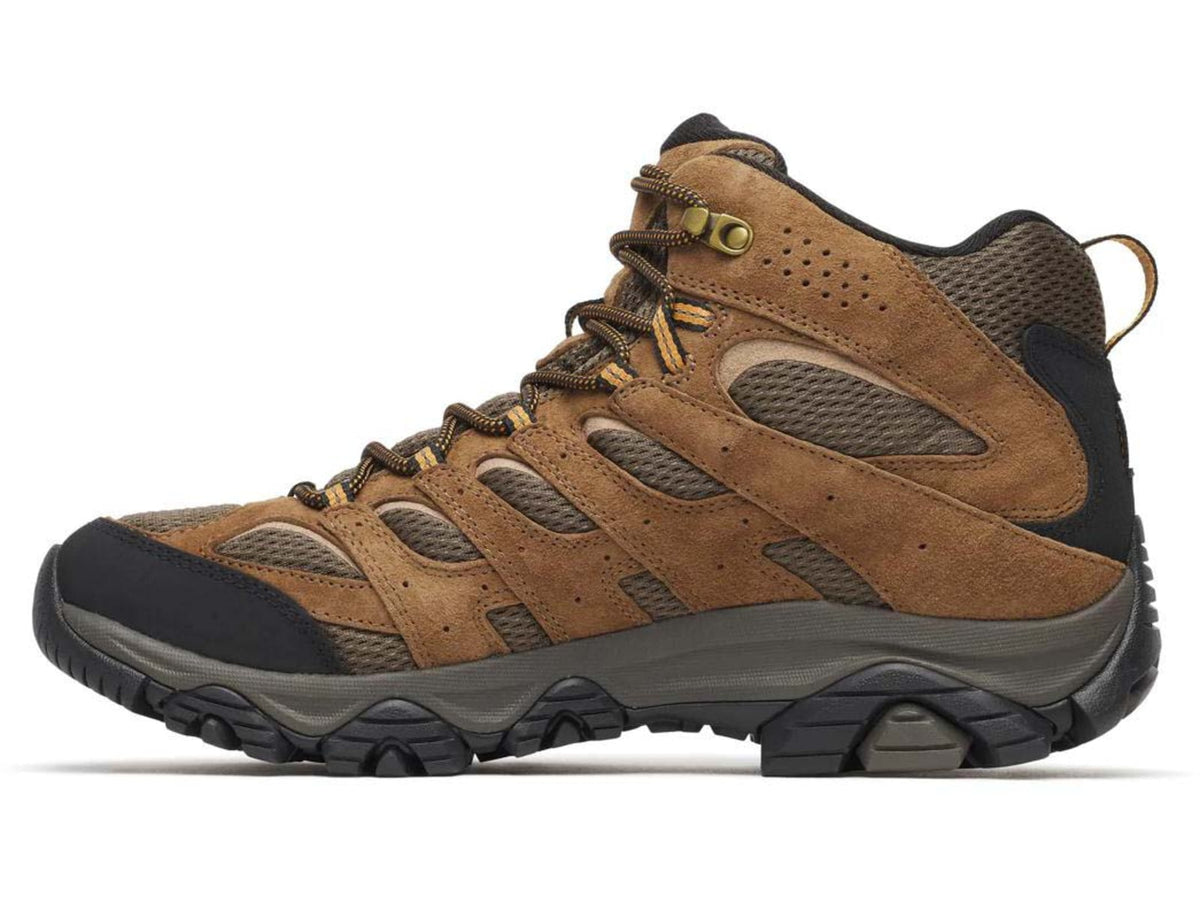Merrell Moab 3 Mid Waterproof Hiking