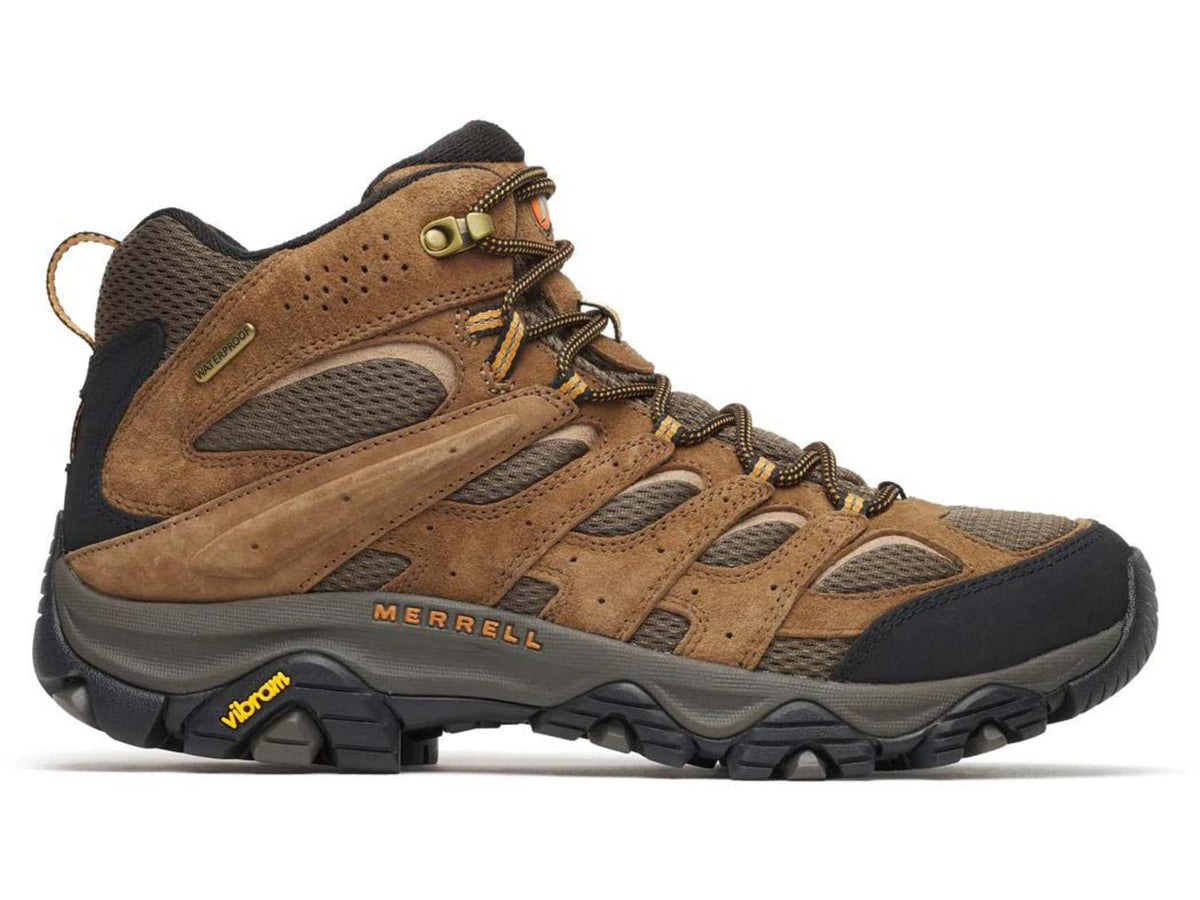 Merrell Moab 3 Mid Waterproof Hiking