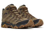 Merrell Moab 3 Mid Waterproof Hiking