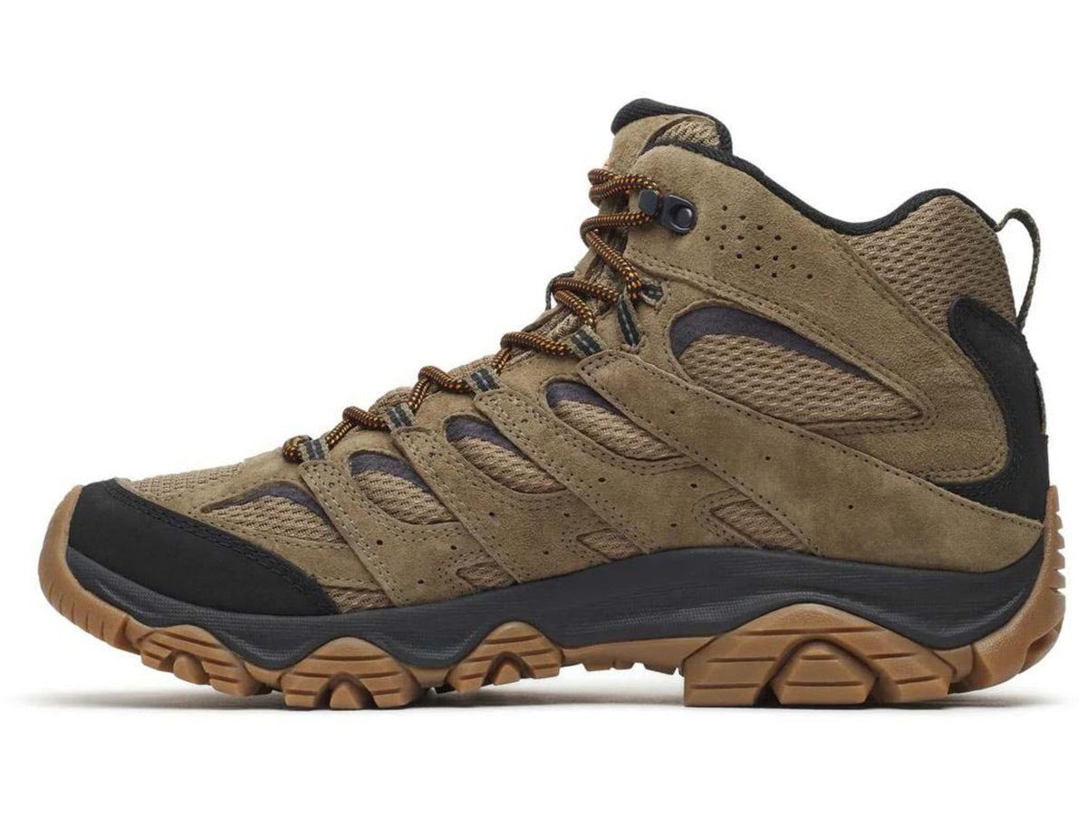 Merrell Moab 3 Mid Waterproof Hiking
