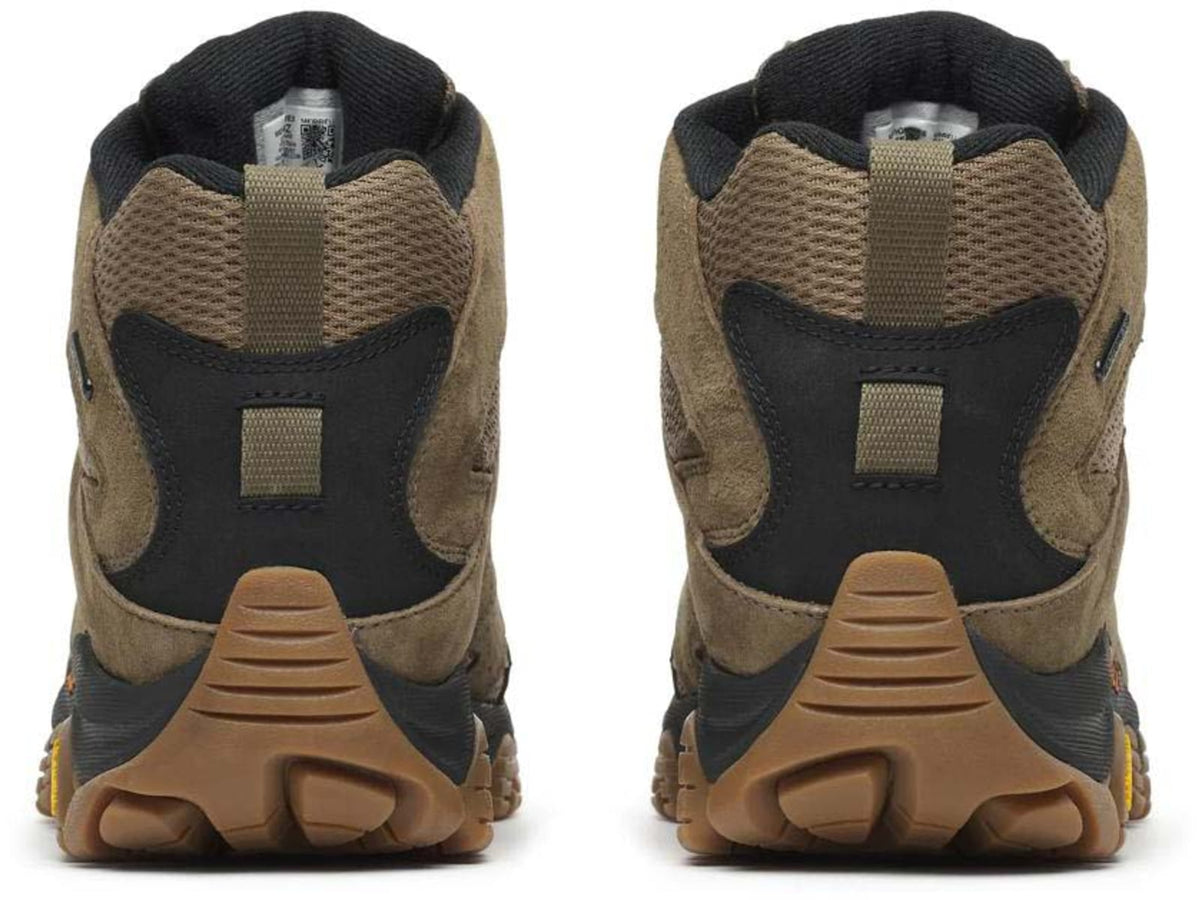 Merrell Moab 3 Mid Waterproof Hiking