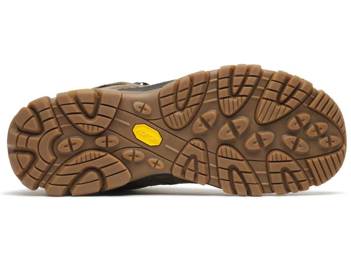 Merrell Moab 3 Mid Waterproof Hiking