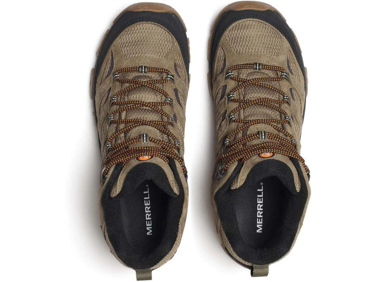 Merrell Moab 3 Mid Waterproof Hiking