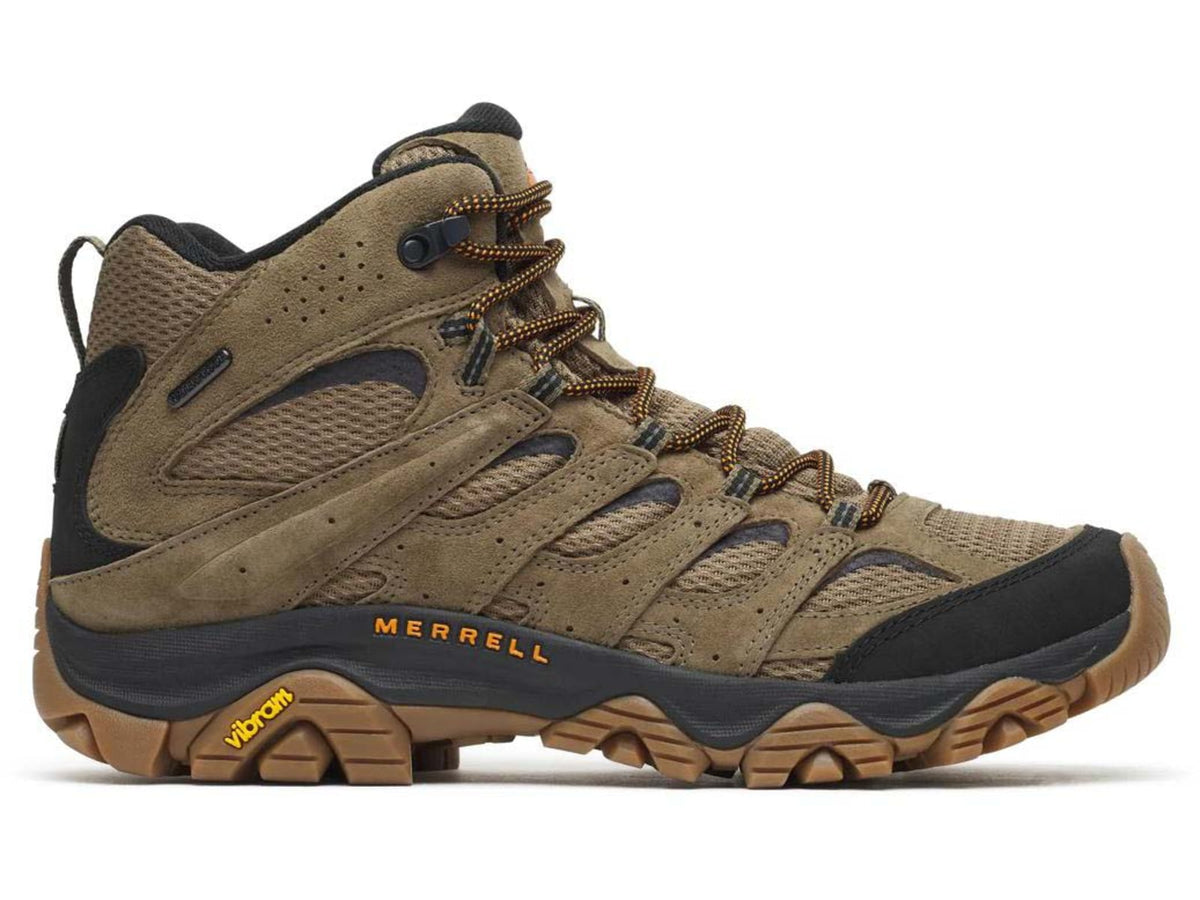 Merrell Moab 3 Mid Waterproof Hiking