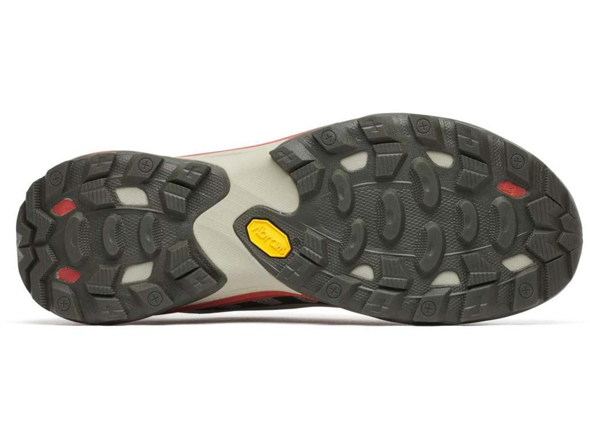 Merrell Moab Speed 2 Boots - Men's Black 9 US