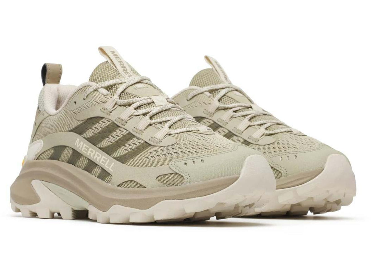 Merrell Moab Speed 2 Hiking Shoes - Women's Aura