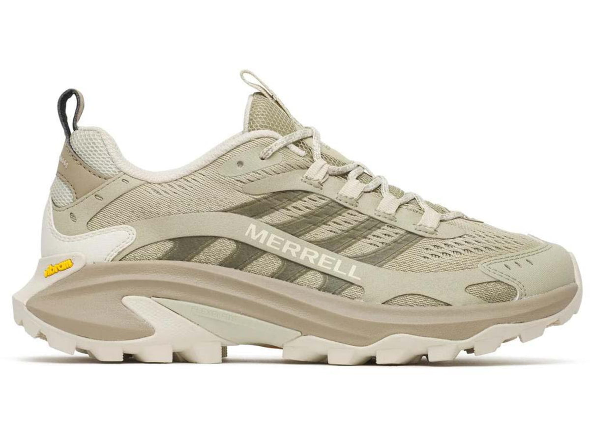 Merrell Moab Speed 2 Hiking Shoes - Women's Aura