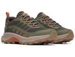 Merrell Speed Strike 2 Hiking Shoes - Men's